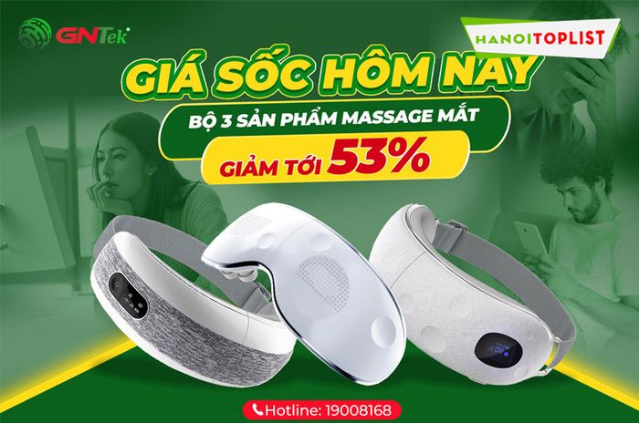 GNTek Việt Nam - Địa chỉ vàng cho trải nghiệm mua sắm công nghệ đáng tin cậy