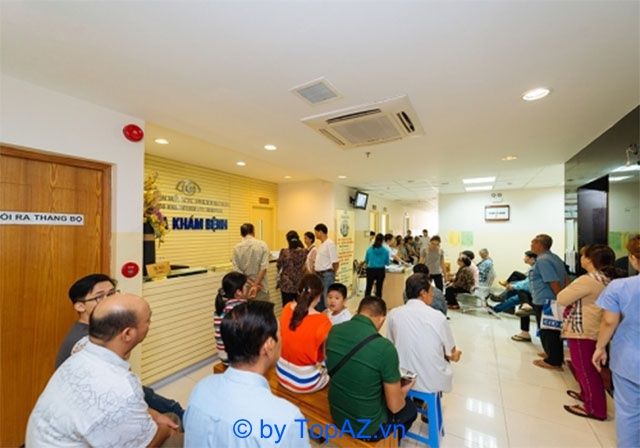 Địa chỉ mổ cận uy tín tại TP.HCM