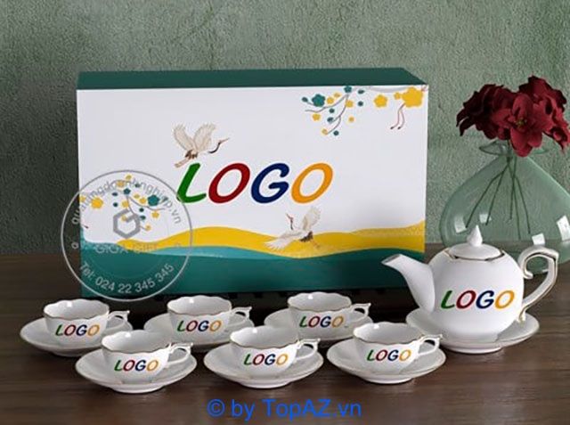 Quà Tết doanh nghiệp - Tinh hoa trao gửi đối tác