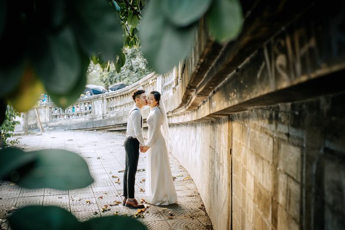 Hình ảnh ấn tượng từ Melody Wedding