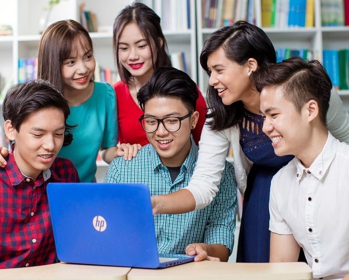 Top 5 Trung tâm đào tạo kỹ năng mềm uy tín nhất tại TP Hồ Chí Minh