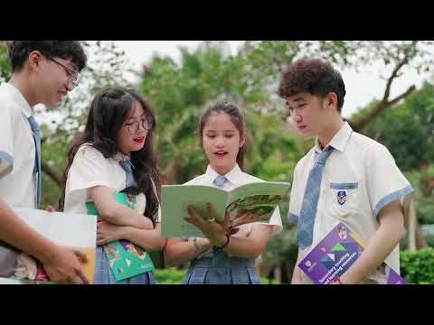 VICTORIA NAM SÀI GÒN - NƠI HẠNH PHÚC HỌC ĐƯỜNG ĐƯỢC ƯƠM MẦM [English version below]