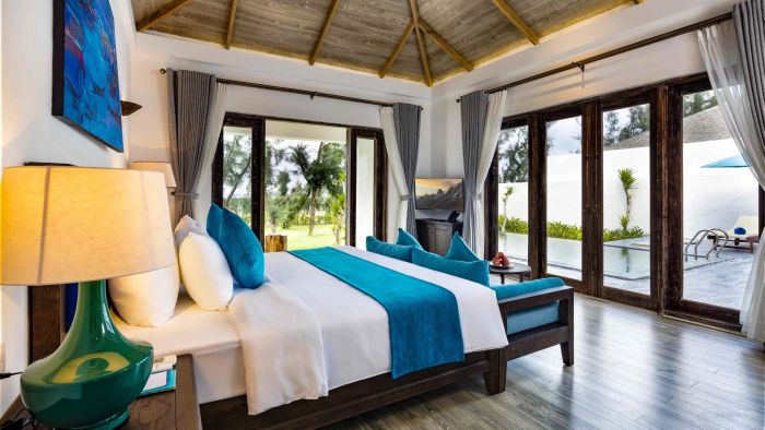 Stelia Beach Resort - Khoảnh khắc nghệ thuật qua ống kính thứ hai