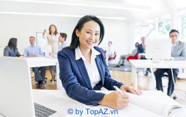 Địa chỉ đào tạo kế toán chuyên nghiệp tại thủ đô