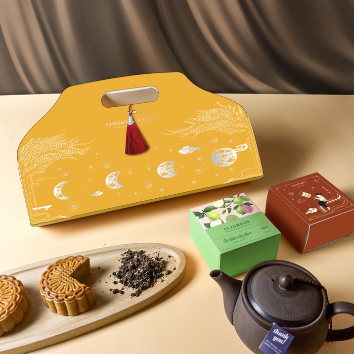 Maison Gourmet - Hình ảnh minh họa 2