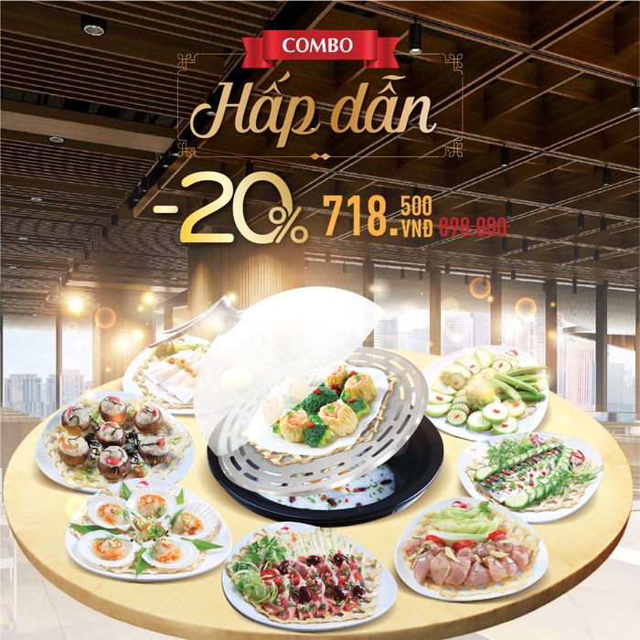 Chu Dimsum House - ảnh 2
