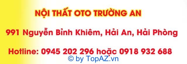 Dịch vụ dán phim cách nhiệt ô tô chất lượng - giá thành hợp lý tại Hải Phòng