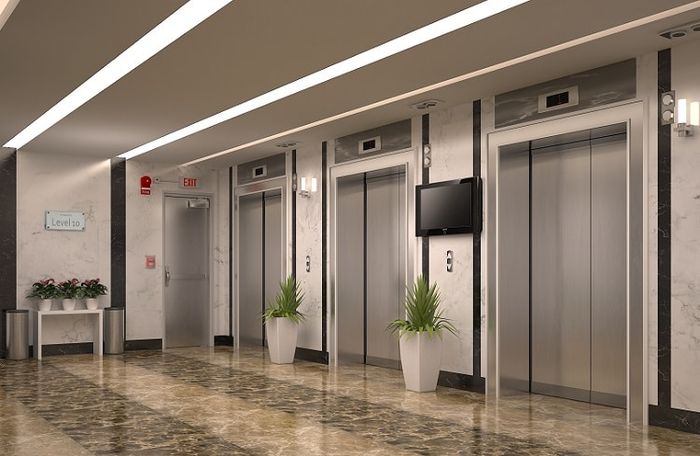 Danh sách 10 công ty dịch vụ thang máy chất lượng và đáng tin cậy nhất tại TP.HCM