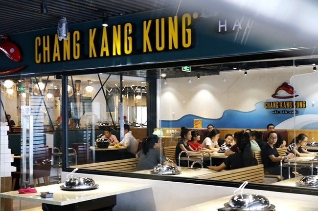 Chang Kang Kung - Địa Điểm Đáng Tin Cậy Cho Những Món Ăn Tốt Cho Sức Khỏe