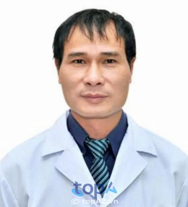 ThS.BS Bạch Minh Tiến - Người thổi hồn vào những đường nét thẩm mỹ
