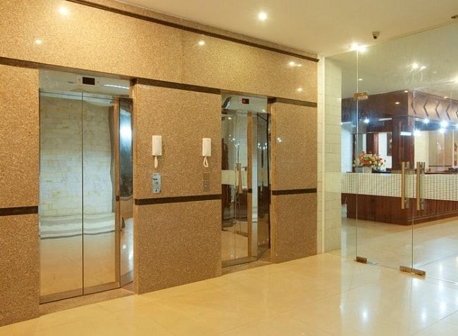 Việt Trung vinh dự nằm trong Top 10 đơn vị bảo trì - sửa chữa thang máy đáng tin cậy nhất TP.HCM