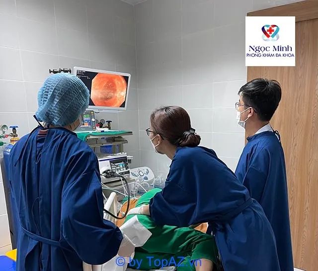 Tìm kiếm địa chỉ khám chữa viêm gan chất lượng tại TP.HCM?