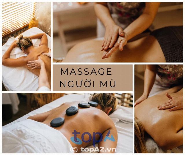 Hành trình khám phá những địa chỉ massage người mù đáng trải nghiệm nhất Hà Nội