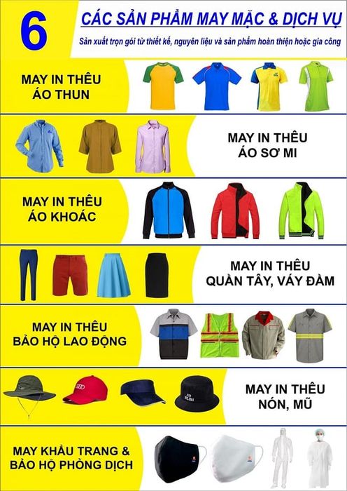 Sản phẩm Dony
