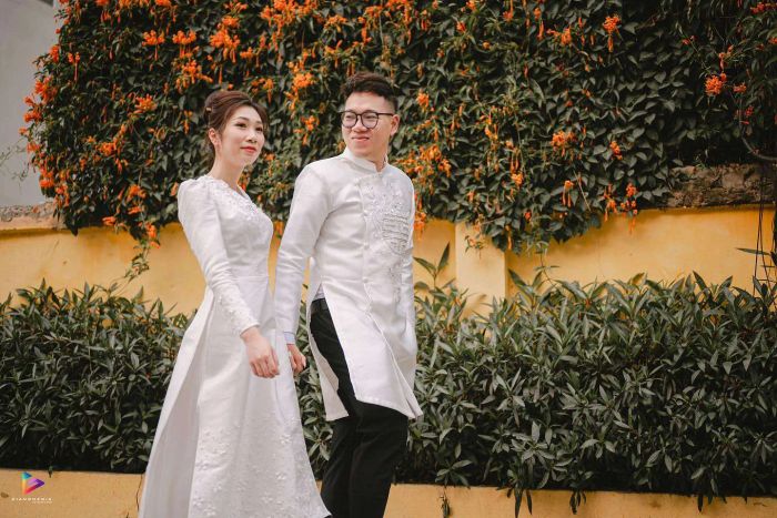 Bride to Be - Địa chỉ vàng cho thuê áo dài cưới tại Lạng Sơn