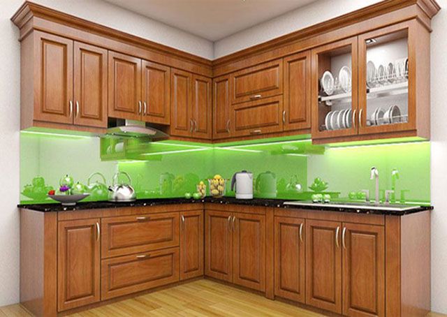 Hai Phước - Địa chỉ vàng cho không gian bếp đẳng cấp tại Cần Thơ