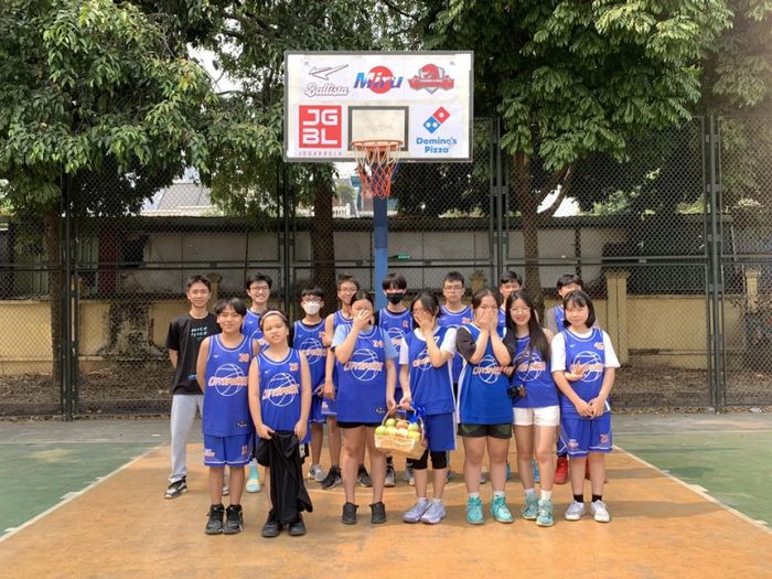 Hình ảnh Trung tâm CitySports