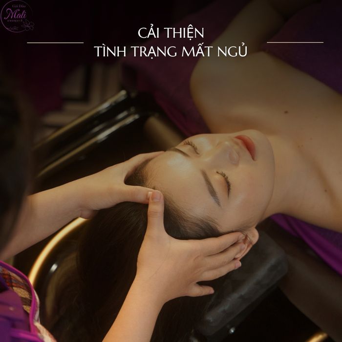 Không gian sang trọng và ấm cúng tại Mali Spa - nơi chăm sóc tóc và thư giãn hàng đầu