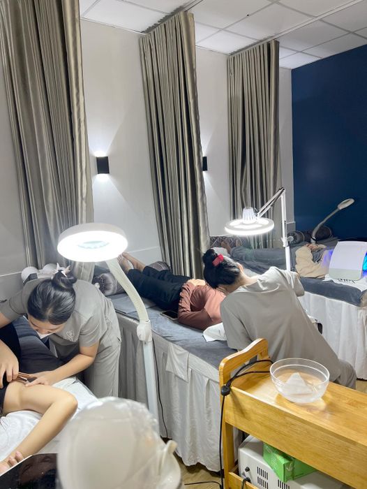 Mia Beauty Spa - Không gian thư giãn đẳng cấp châu Âu