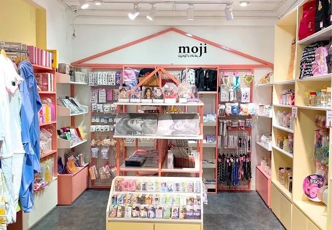 Moji - Địa chỉ vàng cho những đôi dép bông chất lượng tại TP.HCM