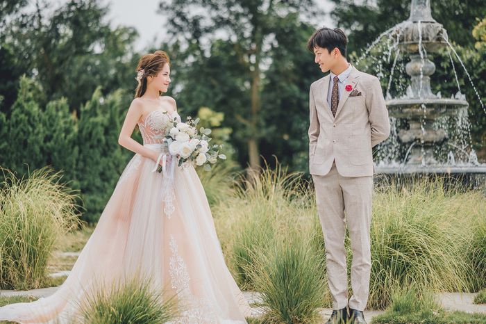 Hình ảnh Melody Wedding 1
