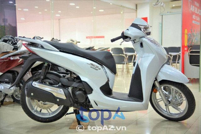 Minh Tường - Thiên đường xe máy cũ Hải Dương