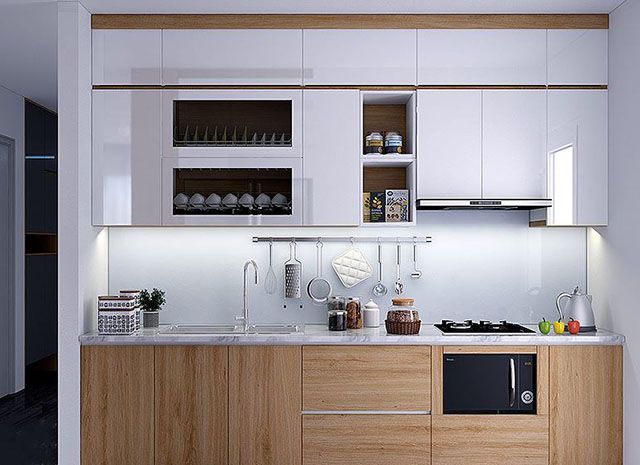 Hòa Phát - Địa chỉ tin cậy cho những không gian bếp đẳng cấp tại Cần Thơ