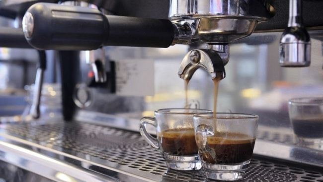 Khóa học pha chế chuyên nghiệp tại Vietblend