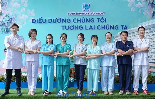 Tìm kiếm địa chỉ khám chữa viêm gan uy tín tại TP.HCM?
