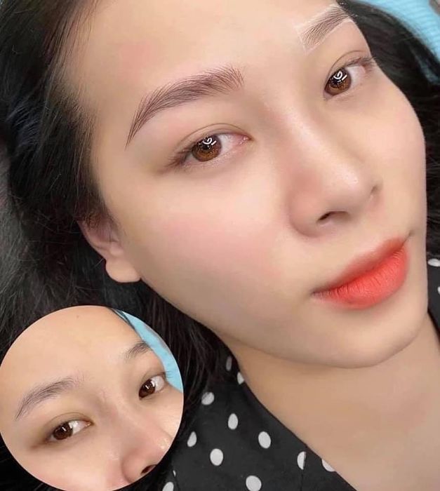 Hình ảnh không gian sang trọng tại Thẩm Mỹ Khánh Ngọc