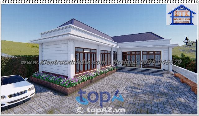 Các công ty xây dựng tại Bảo Lộc