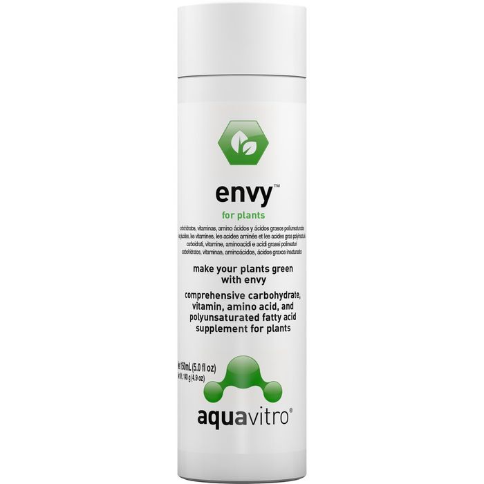 Hình ảnh phân nước Aquavitro Envy góc cận cảnh