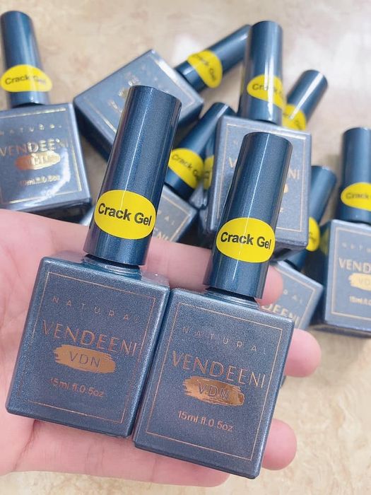 Đồ NAILS Loan Nguyễn hình ảnh 1