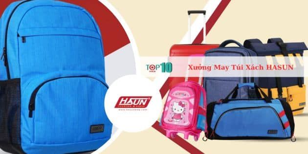 Xưởng May HASUN - Chất lượng tạo nên thương hiệu