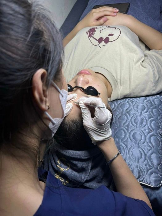 Change Spa Beauty & Clinic - Không gian sang trọng đẳng cấp