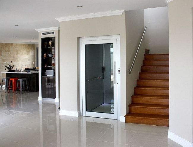 Đại Phong tự hào lọt Top 10 đơn vị bảo trì - sửa chữa thang máy uy tín nhất TP.HCM