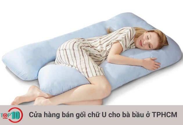 Cửa hàng gối Msquare – Nơi cung cấp những sản phẩm chất lượng cho mẹ bầu
