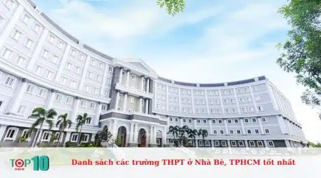 Trường Quốc tế Mỹ tại Việt Nam (AISVN) - Nơi ươm mầm tài năng toàn cầu
