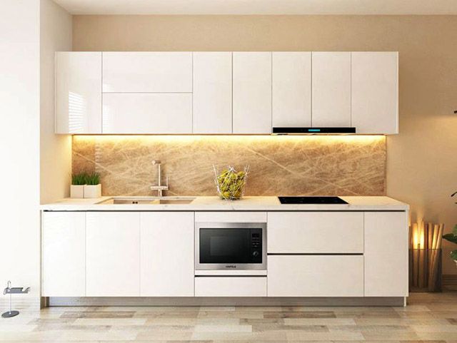 Nội thất Khánh Nguyên - Điểm đến uy tín cho tủ bếp tại Cần Thơ