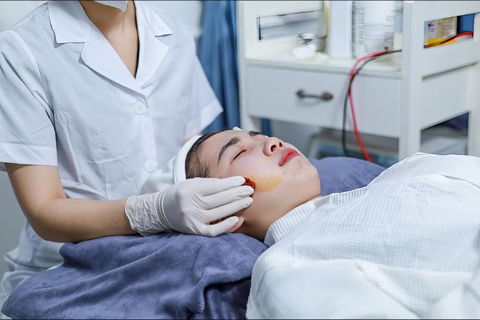 Hình ảnh minh họa (Nguồn: Internet) - Không gian trị liệu cao cấp