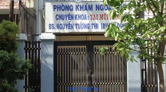 Địa chỉ phòng khám nhi chất lượng hàng đầu Quận 8