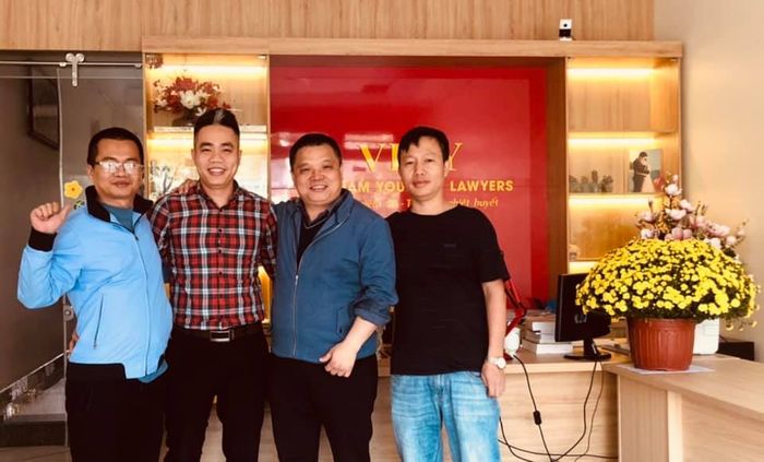 Công ty luật VINY - VINY Lawfirm ảnh 2