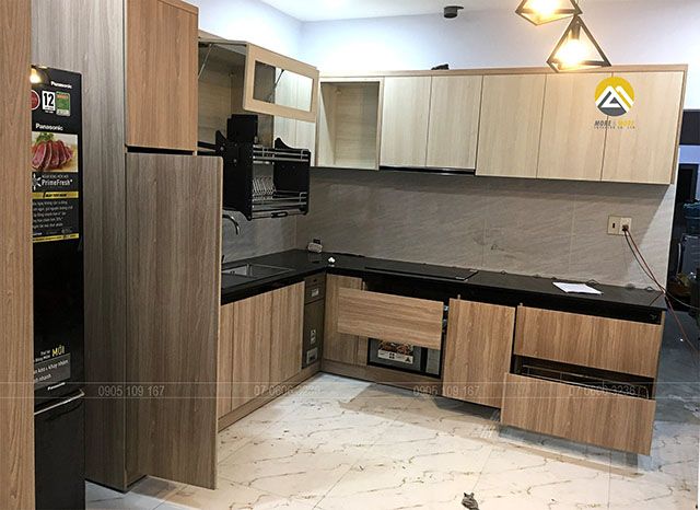 Nội thất Minh & More - Điểm hẹn của những không gian sống đẳng cấp tại Cần Thơ