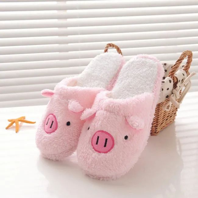 Iro Shop - Địa chỉ mua dép bông chất lượng tại TP.HCM