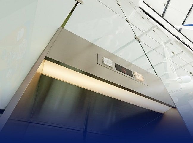 Sơn Hà tự hào lọt Top 10 đơn vị bảo trì - sửa chữa thang máy đáng tin cậy nhất TP.HCM
