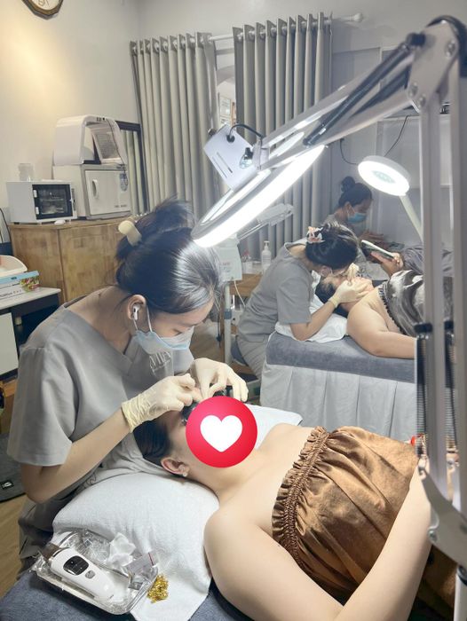 Mia Beauty Spa - Hệ thống phòng trị liệu đạt chuẩn quốc tế