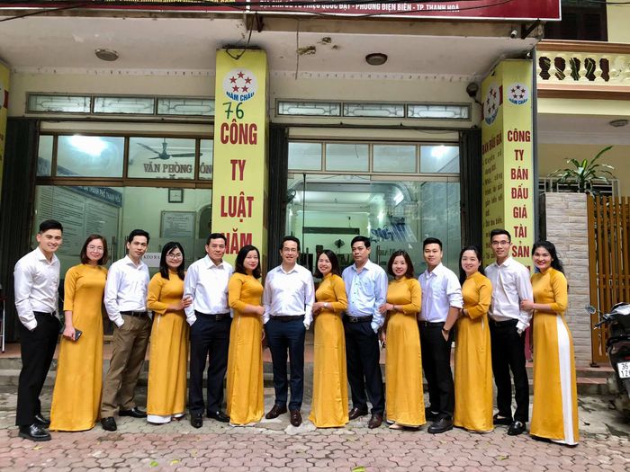 Công ty Luật Năm Châu ảnh 2