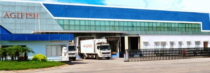 Hình ảnh đại diện Công ty CP Xuất nhập khẩu Thủy sản An Giang