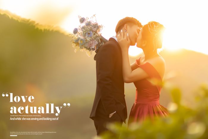 Đình Vinh Studio ảnh 2 - Phong cách độc đáo, góc nhìn mới lạ dành riêng cho bạn.