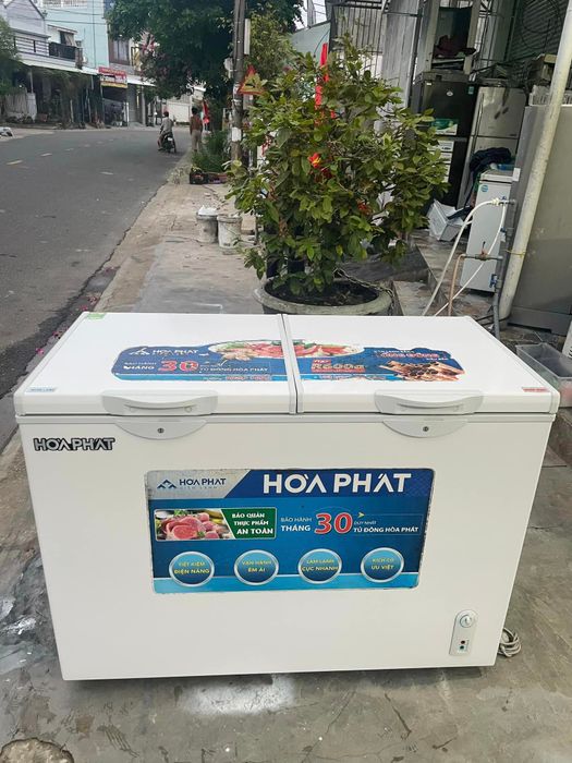 Đội ngũ kỹ thuật viên lành nghề của Điện lạnh Phạm Khánh